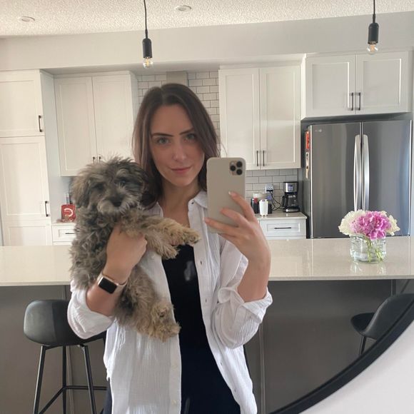 Meet your Posher, Maddy - Picture 1 of 1